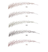 FLORTTE Mood Research Series Eyebrow Pencil